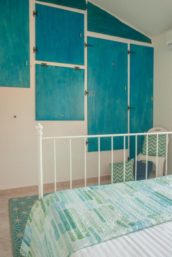 Casa Danilo Apartamento San Teodoro  Exterior foto