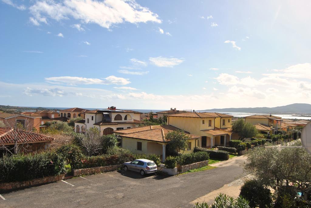 Casa Danilo Apartamento San Teodoro  Exterior foto